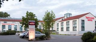 Mercure Tagungs & Landhotel Krefeld fotoÄŸrafÄ±