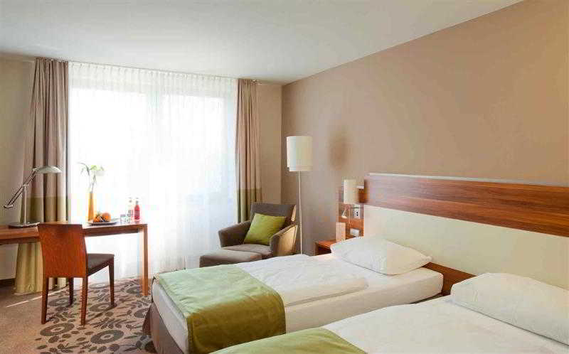 Mercure Tagungs & Landhotel Krefeld fotoÄŸrafÄ±