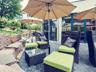 Mercure Tagungs & Landhotel Krefeld fotoÄŸrafÄ±