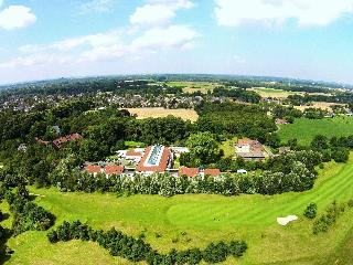 Mercure Tagungs & Landhotel Krefeld fotoÄŸrafÄ±