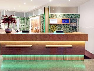 Mercure Tagungs & Landhotel Krefeld fotoÄŸrafÄ±