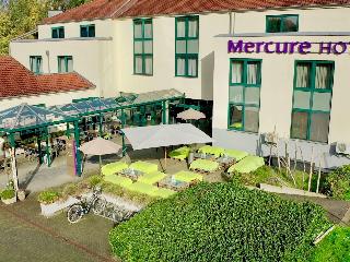 Mercure Tagungs & Landhotel Krefeld fotoÄŸrafÄ±