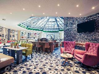 Mercure Tagungs & Landhotel Krefeld fotoÄŸrafÄ±