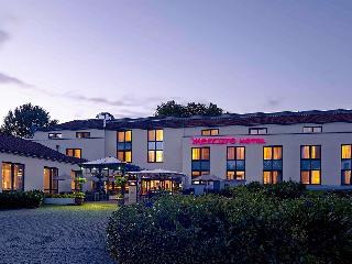 Mercure Tagungs & Landhotel Krefeld fotoÄŸrafÄ±