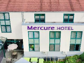 Mercure Tagungs & Landhotel Krefeld fotoÄŸrafÄ±