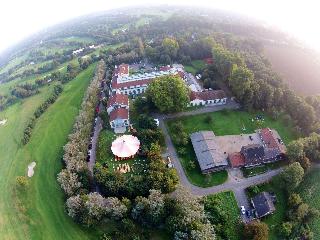 Mercure Tagungs & Landhotel Krefeld fotoÄŸrafÄ±