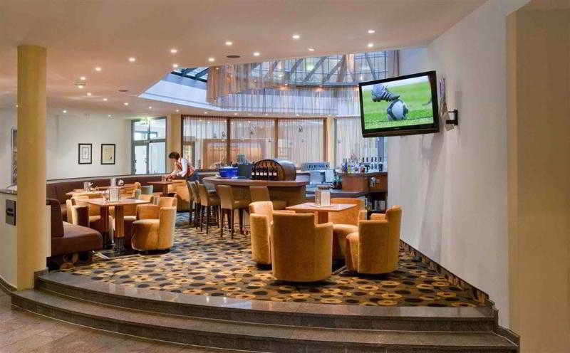 Mercure Tagungs & Landhotel Krefeld fotoÄŸrafÄ±