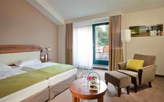 Mercure Tagungs & Landhotel Krefeld fotoÄŸrafÄ±