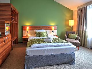 Mercure Tagungs & Landhotel Krefeld fotoÄŸrafÄ±