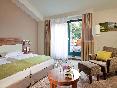 Mercure Tagungs & Landhotel Krefeld oda fotoğrafı