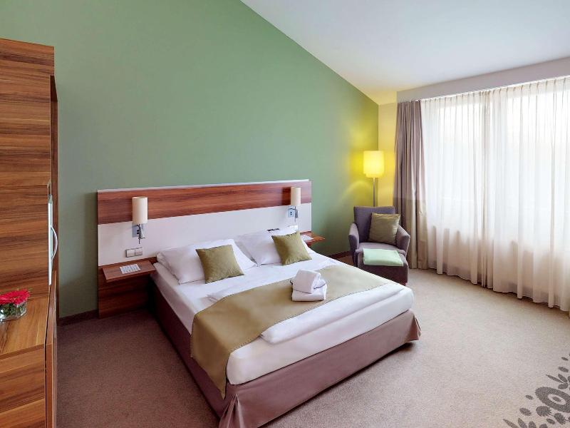 Mercure Tagungs & Landhotel Krefeld - Oda