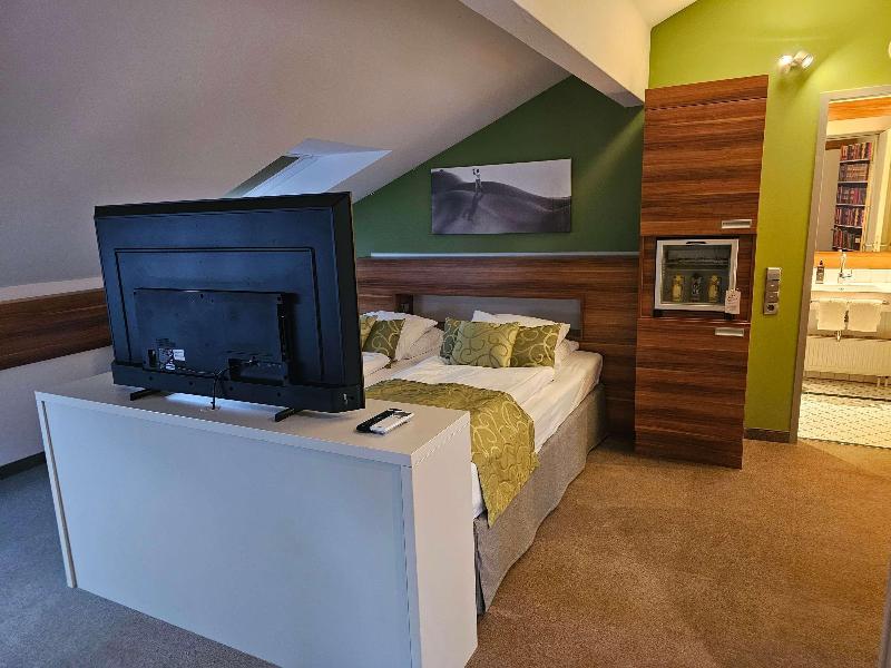Mercure Tagungs & Landhotel Krefeld - Oda