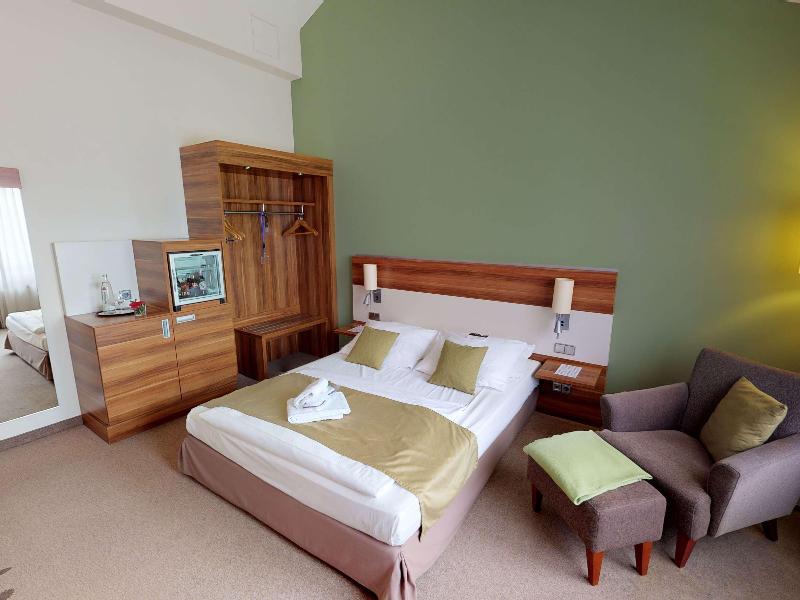 Mercure Tagungs & Landhotel Krefeld - Oda