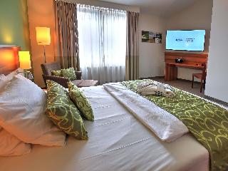 Mercure Tagungs & Landhotel Krefeld fotoÄŸrafÄ±