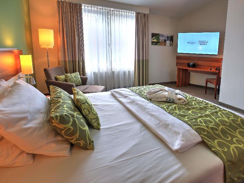 Mercure Tagungs & Landhotel Krefeld - Oda