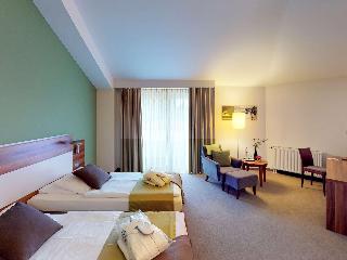 Mercure Tagungs & Landhotel Krefeld fotoÄŸrafÄ±