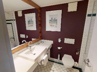 Mercure Tagungs & Landhotel Krefeld fotoÄŸrafÄ±