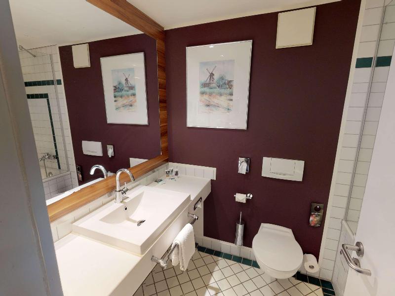 Mercure Tagungs & Landhotel Krefeld - Oda