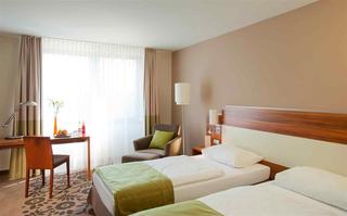 Mercure Tagungs & Landhotel Krefeld fotoÄŸrafÄ±