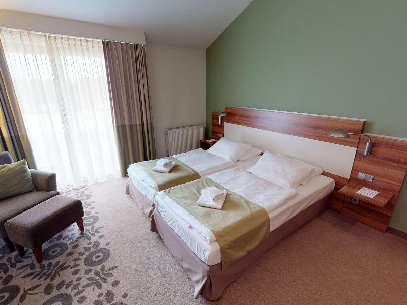 Mercure Tagungs & Landhotel Krefeld - Oda