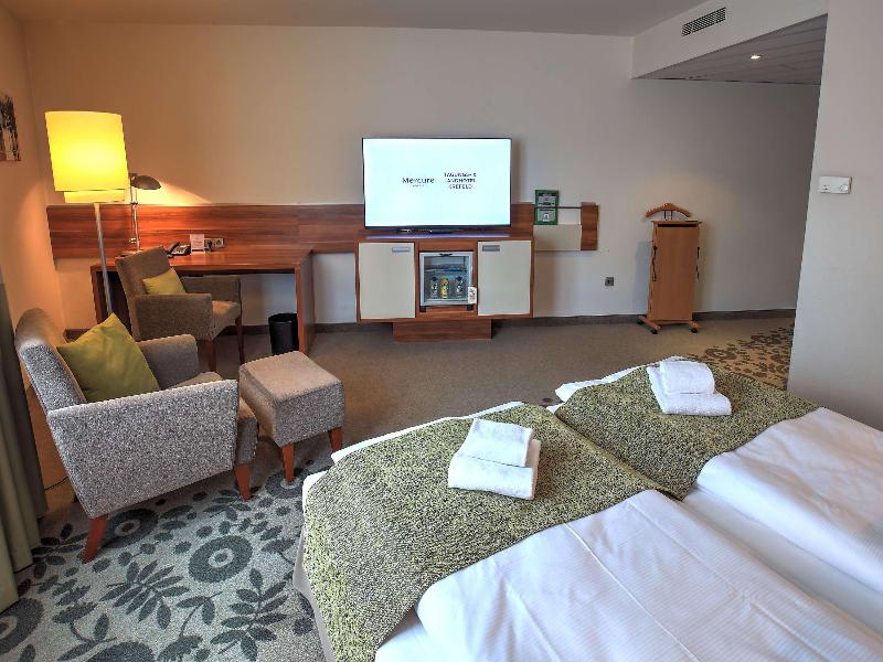Mercure Tagungs & Landhotel Krefeld - Oda