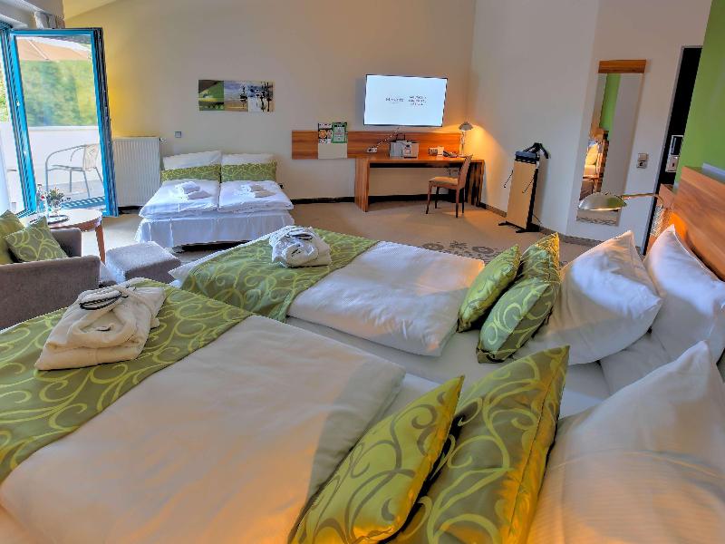 Mercure Tagungs & Landhotel Krefeld - Oda
