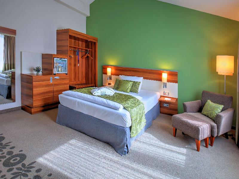 Mercure Tagungs & Landhotel Krefeld - Oda