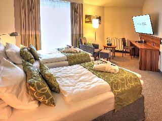 Mercure Tagungs & Landhotel Krefeld fotoÄŸrafÄ±