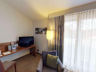 Mercure Tagungs & Landhotel Krefeld fotoÄŸrafÄ±