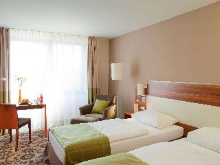 Mercure Tagungs & Landhotel Krefeld fotoÄŸrafÄ±