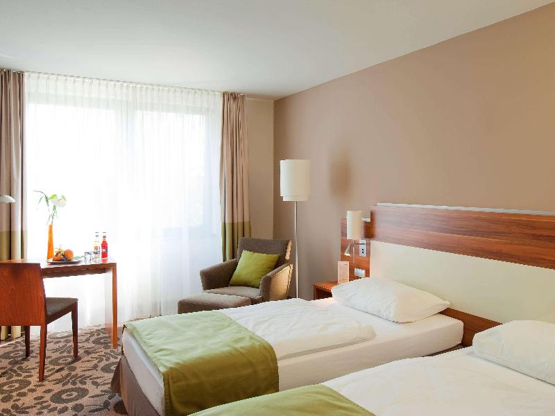 Mercure Tagungs & Landhotel Krefeld - Oda