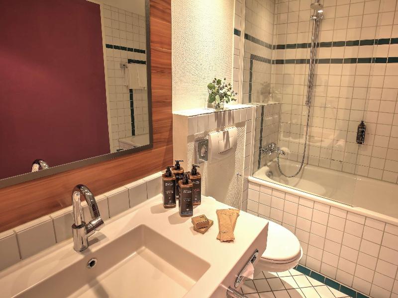 Mercure Tagungs & Landhotel Krefeld - Oda
