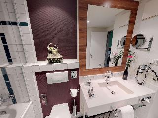 Mercure Tagungs & Landhotel Krefeld fotoÄŸrafÄ±