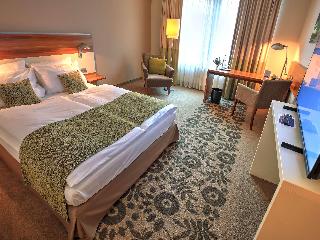 Mercure Tagungs & Landhotel Krefeld fotoÄŸrafÄ±