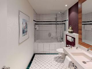 Mercure Tagungs & Landhotel Krefeld fotoÄŸrafÄ±