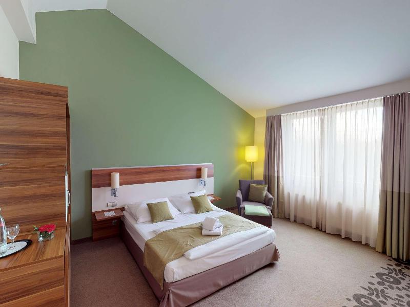 Mercure Tagungs & Landhotel Krefeld - Oda