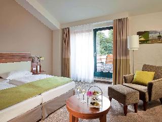 Mercure Tagungs & Landhotel Krefeld fotoÄŸrafÄ±