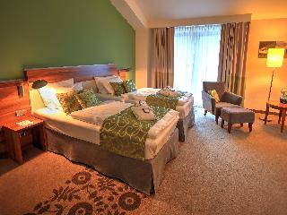 Mercure Tagungs & Landhotel Krefeld fotoÄŸrafÄ±