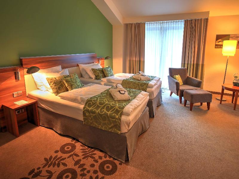 Mercure Tagungs & Landhotel Krefeld - Oda