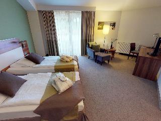 Mercure Tagungs & Landhotel Krefeld fotoÄŸrafÄ±