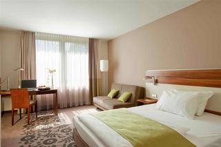 Mercure Tagungs & Landhotel Krefeld fotoÄŸrafÄ±