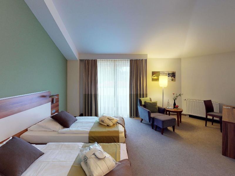 Mercure Tagungs & Landhotel Krefeld - Oda