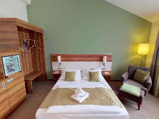 Mercure Tagungs & Landhotel Krefeld fotoÄŸrafÄ±