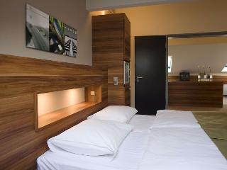 Mercure Tagungs & Landhotel Krefeld fotoÄŸrafÄ±