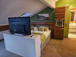 Mercure Tagungs & Landhotel Krefeld fotoÄŸrafÄ±