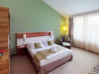 Mercure Tagungs & Landhotel Krefeld fotoÄŸrafÄ±