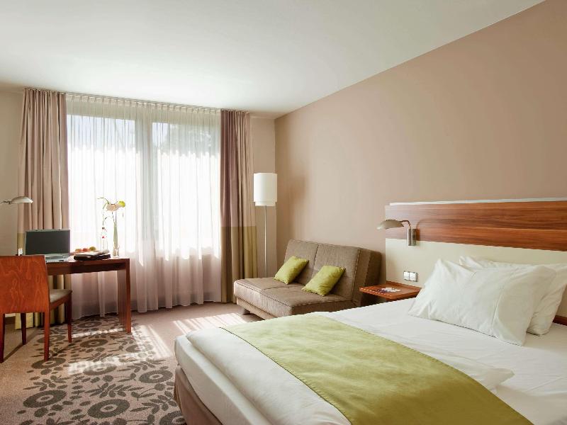 Mercure Tagungs & Landhotel Krefeld - Oda