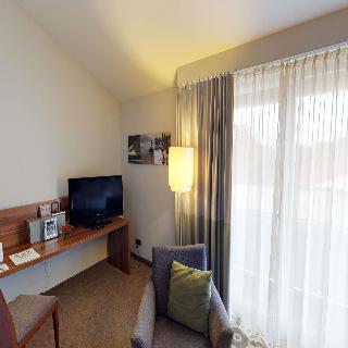 Mercure Tagungs & Landhotel Krefeld fotoÄŸrafÄ±