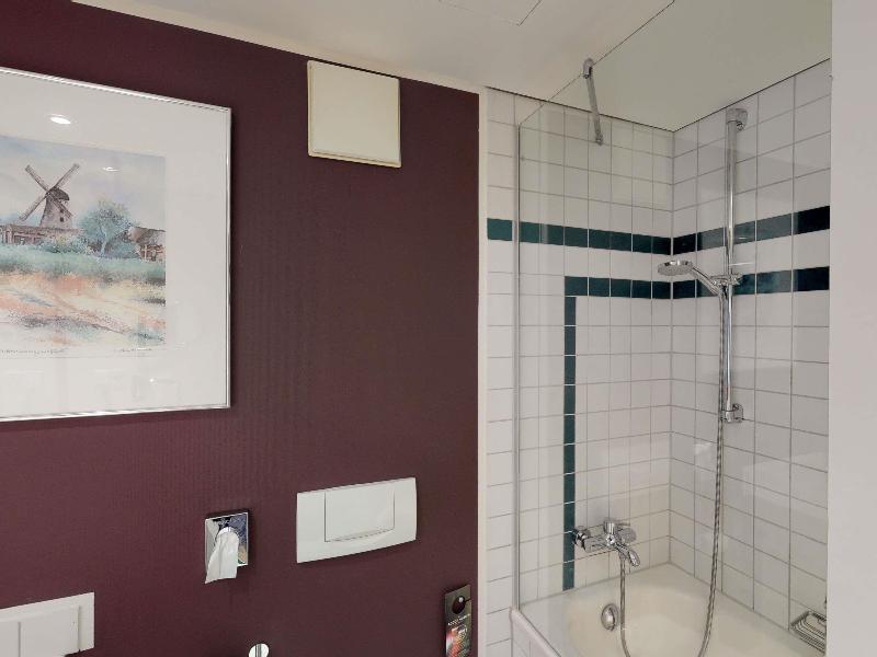 Mercure Tagungs & Landhotel Krefeld - Oda
