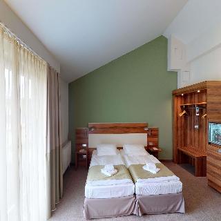 Mercure Tagungs & Landhotel Krefeld fotoÄŸrafÄ±